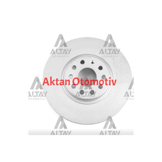 FREN DİSKİ KODIAQ 17= / ÖN HAVALI 314-5