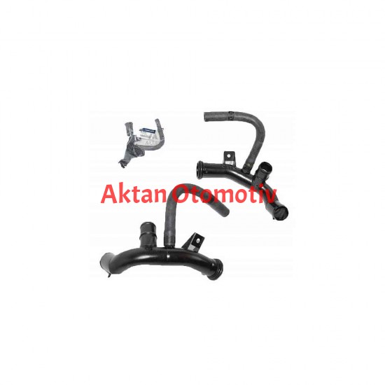 DEVİRDAİM SU BORUSU SONATA 05= DİZEL 2.0