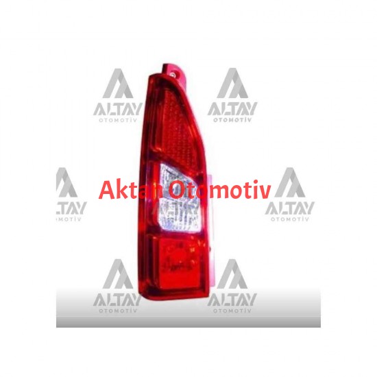 STOP LAMBASI PARTNER / BERLINGO 08-12 DUYSUZ SAĞ