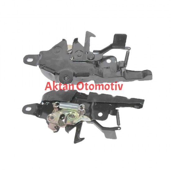 KİLİT KAPUT HILUX 02-04 LN-145
