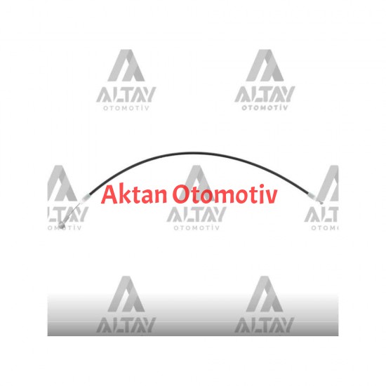 TEL KAPUT AÇMA SONATA 05-10 ÖN