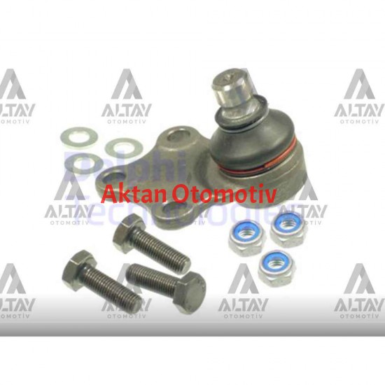 ROTİL BERLINGO 96-08 / PARTNER 96-08 H.D 18mm