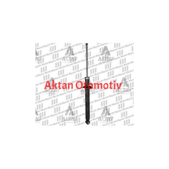 AMORTİSÖR TWINGO  93-00 GAZLI ARKA