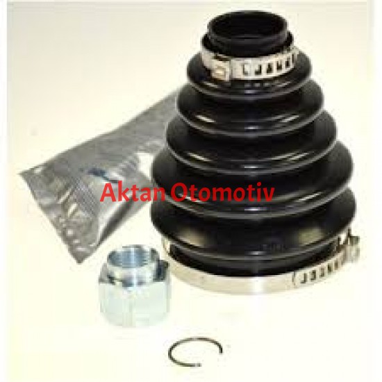 AKS KÖRÜGÜ TAKIM DIS  C2 / C3  / 206  / 206+   98-12