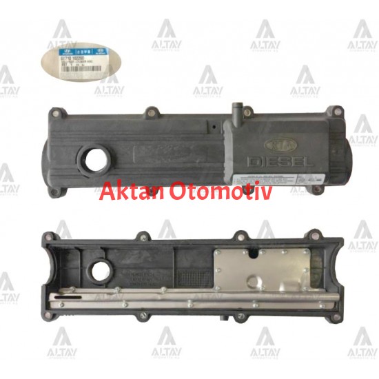 KÜLBÜTÖR KAPAĞI BESTA / E-2200