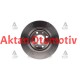 FREN DİSKİ I-10 13-18 DİZEL / PICANTO 07-10 / ÖN HAVALI 252-4