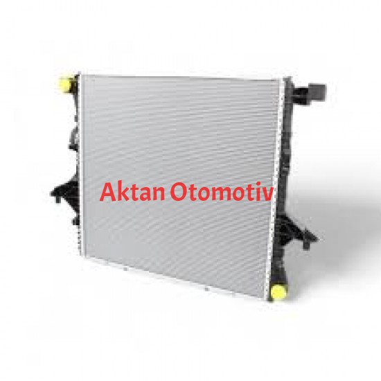 RADYATÖR SU AMAROK 10= CDBA-CDCA-CNFA 2.0 TDI