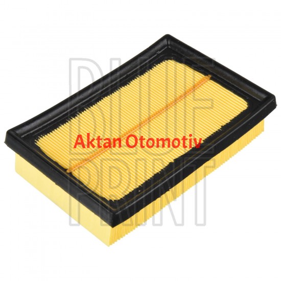 HAVA FİLTRESİ CHR 16= 1.8 / COROLLA 19= 1.8 / YARIS 14= 1.0 / C1 14= 1.0