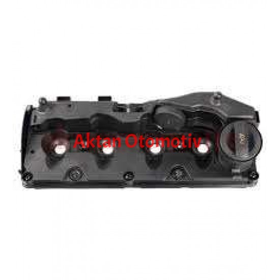 KÜLBÜTÖR KAPAĞI POLO / GOLF6 / JETTA / PASSAT / CADDY 10= CAYB-CAYC-CAYD-CFHC 1.6 TDİ-2.0 TDİ