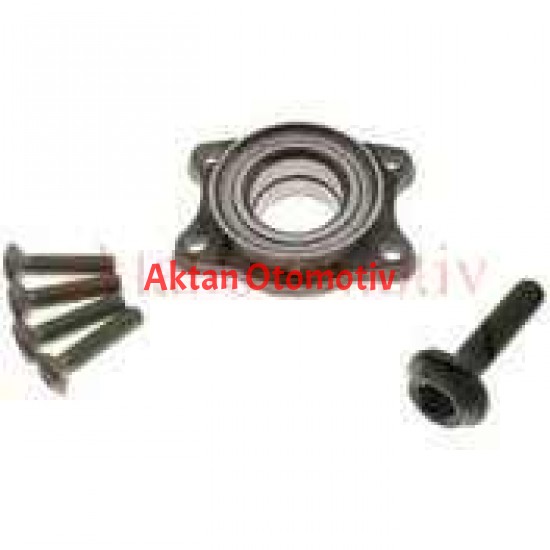 TEKER PORYASI PASSAT / A4 / A6 98-03 ÖN 1.9 TDİ