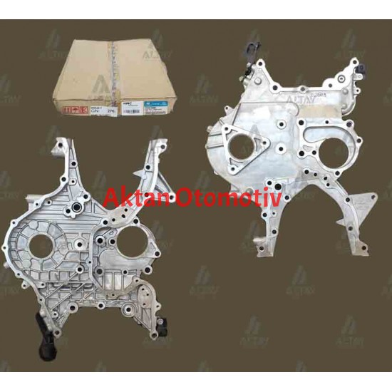 EKSANTRİK KAPAĞI ACCENT 06-09 ERA / GETZ 06-09 / MATRIX 06-08 / RIO 06-10  DİZEL