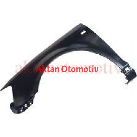 ÇAMURLUK CIVIC 12-15 H.B ÖN SOL