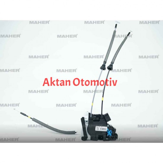 KİLİT KAPI ELANTRA 11-16 ARKA SOL