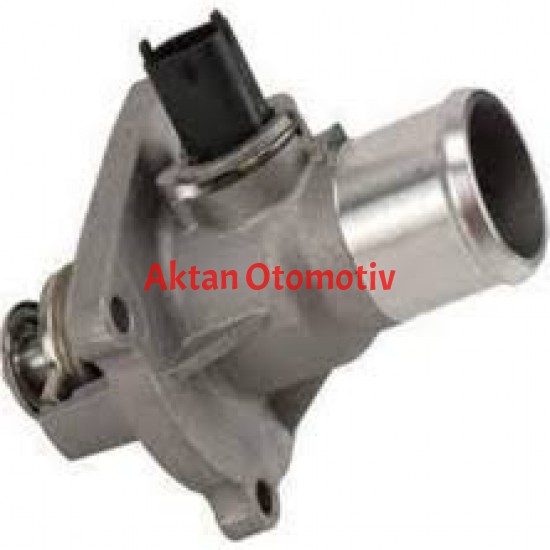 TERMOSTAT CORSA E 1.0 14= / ASTRA K 1.0 15-22 / ADAM 1.0 D10XFL-D10XFT-D10XFT / MG