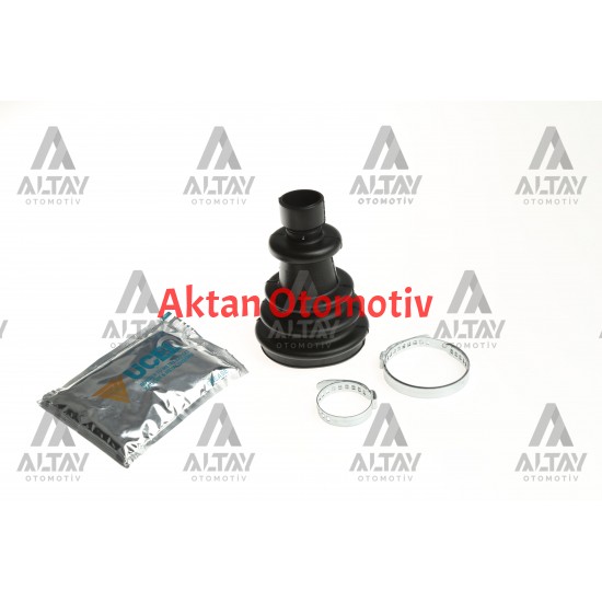 AKS KÖRÜĞÜ TAKIM DIŞ R12 ÇİFT KANAL