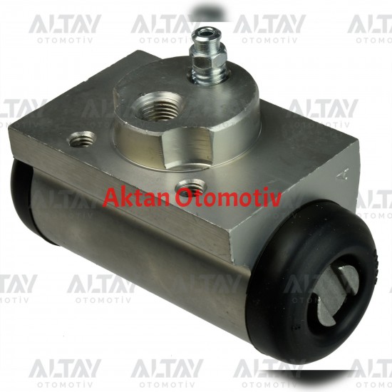 FREN SİLİNDİRİ AMAROK 10= 26.99 MM ARKA