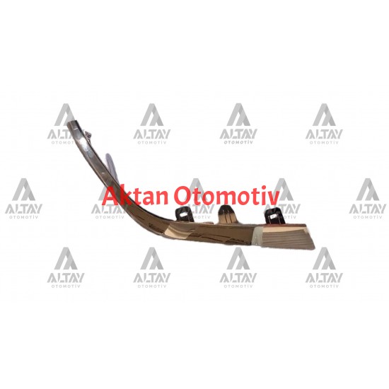 SİS LAMBA ÇERÇEVE COROLLA ÇITASI 13= SAĞ