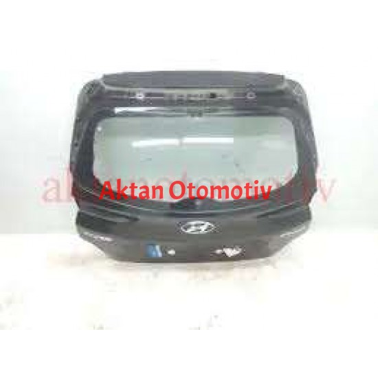 BAGAJ KAPAĞI KONA 18=