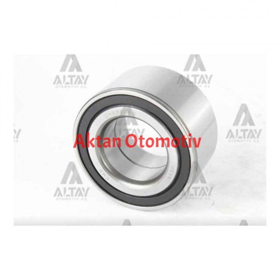 TEKER RULMANI ÖN FORD CONNECT 02= 39x74x39  ABS SİZ