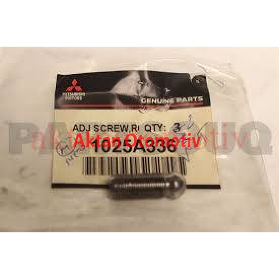 CİVATA SUPAP AYAR L-200 15-19 SU 2.4 DI-D