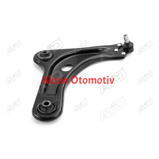 SALINCAK 2008 13= / DS3 10= ROTİLLİ SAC ALT SAĞ