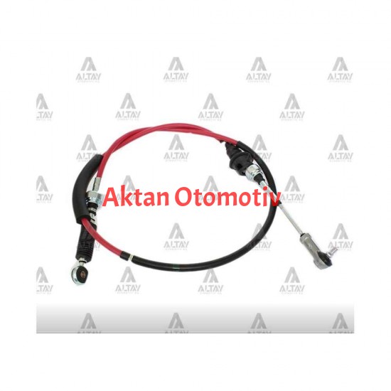 TEL VİTES BONGO 04-12 K2500 SEÇİCİ