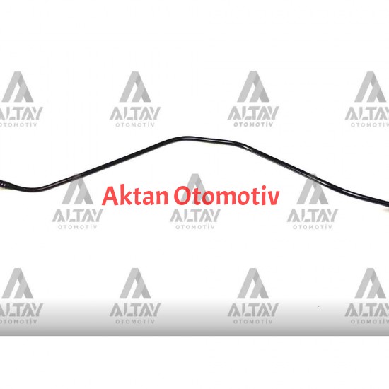 BORU YEDEK SU DEPOSU 407 / C5 II 1.6 HDI DV6TED4