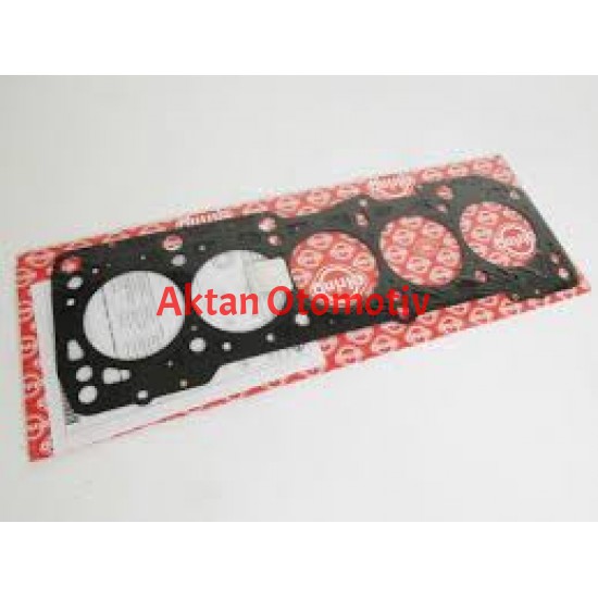 SİLİNDİR KAPAK CONTASI TRANSPORTER T4 / LT35 97-03 ACV-ANJ-AVR-AHD 2.5 TDİ 1 DELİK