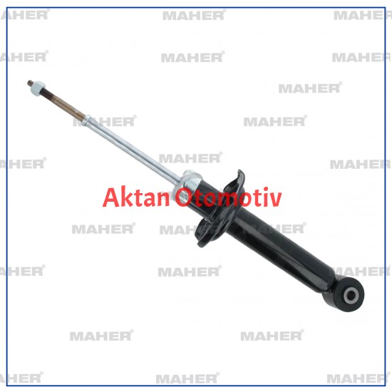 AMORTİSÖR ALMERA 00-08 GAZLI ARKA H.B R-L