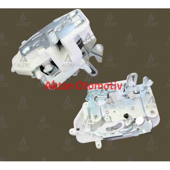 KİLİT KAPI CIVIC 01-06 SEDAN ARKA SOL