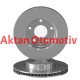 FREN DİSKİ MAZDA 3 13-18 ÖN 280-5