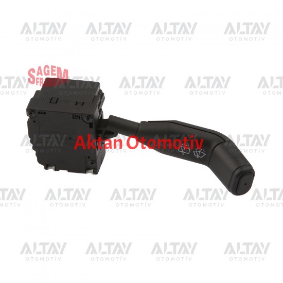 SİLECEK KUMANDA KOLU R19