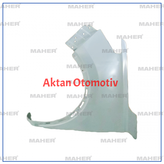 ÇAMURLUK TIGGO 7 PRO 22= ÖN SAĞ