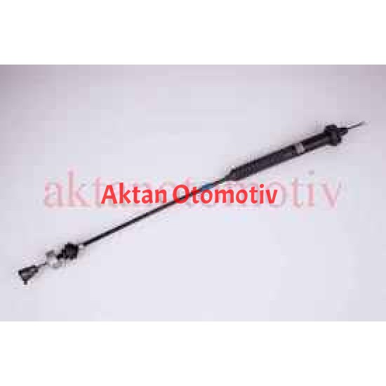 TEL DEBRİYAJ 206  98-06 OTOMATİK AYARLI 1.4 HDI-2.0 BENZİNLİ