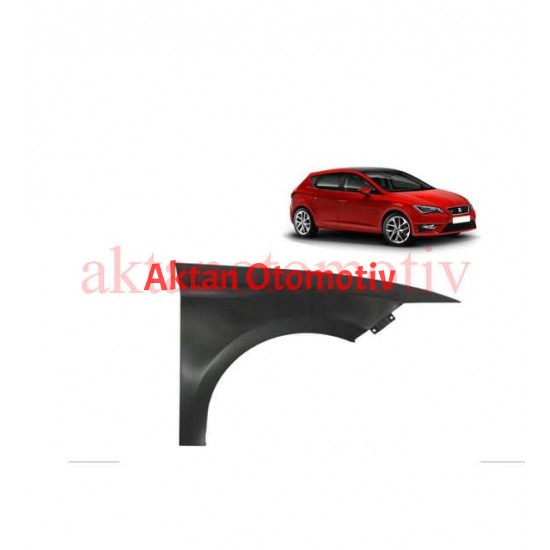 ÇAMURLUK LEON 13-20 ÖN SAĞ