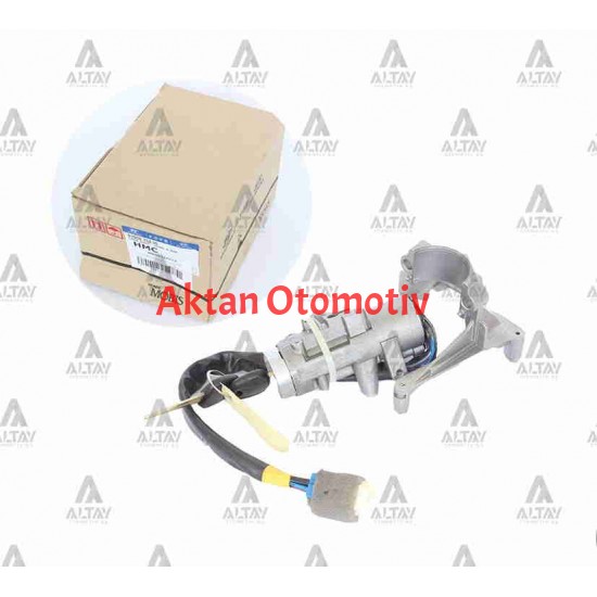 KONTAK SETİ ACCENT 00-02 KOMPLE