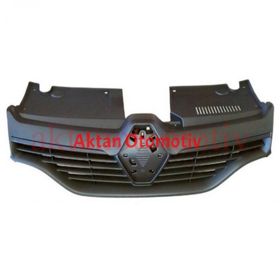 PANJUR CLIO IV 16 ÖN MAT GRİ