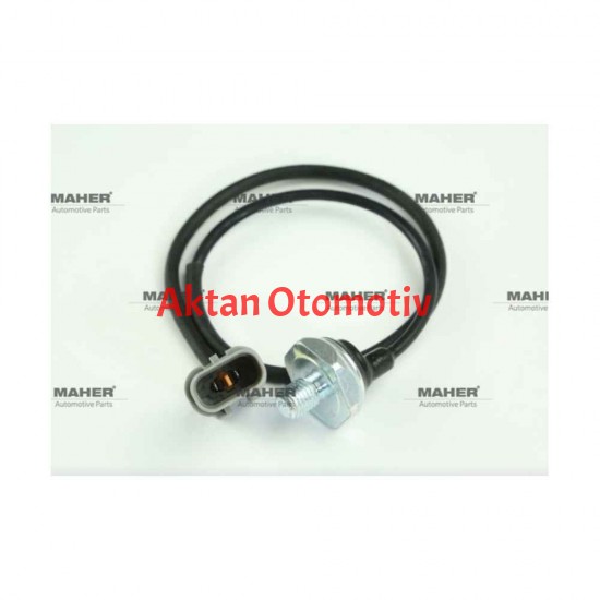 SENSÖR VURUNTU GALANT OUTLANDER 2.4