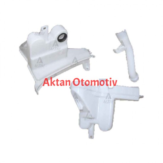 SU FISKİYE DEPOSU HILUX 06-11