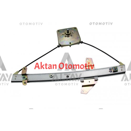 CAM KRİKOSU COROLLA MANUEL  93-98 ÖN SOL