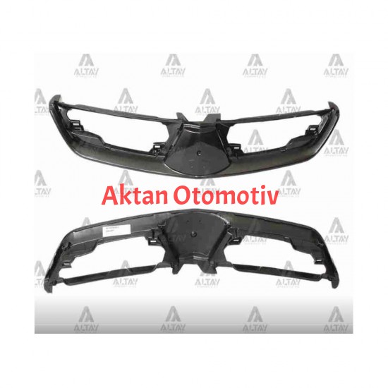 PANJUR LANCER 06-07 ORTA ÇERÇEVE