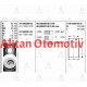 PİSTON SEGMANLI CANTER 304 / 444 050
