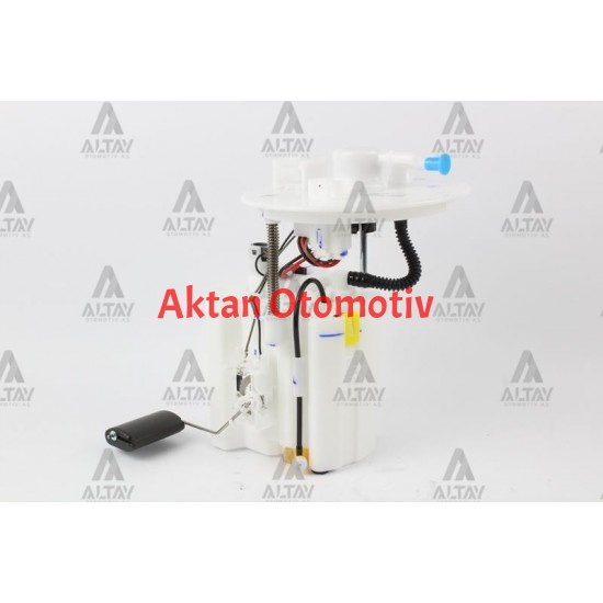 YAKIT POMPASI (DEPO İÇİ) ELANTRA 16-18 1.6cc / I-30 16-18 1.6cc BENZİNLİ KOMPLE