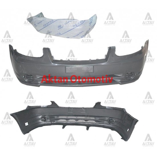 TAMPON ACCENT ON 03-06 SISSIZ