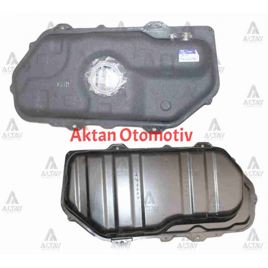 YAKIT DEPOSU GETZ 06= DİZEL