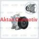 KLİMA KOMPRESÖRÜ YARIS 98-05 1.0 / 1.3