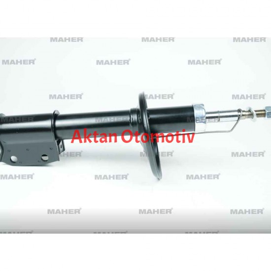 AMORTİSÖR LOGAN I 04-12 GAZLI ÖN