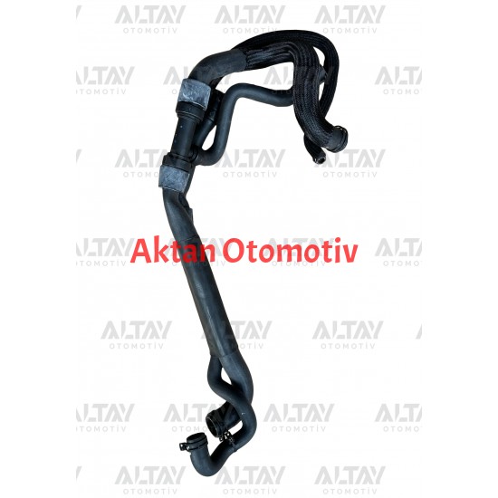 HORTUM RADYATOR MASTER 3 III 2.3 DCI (ORJINAL URUN NATURAL KUTU)