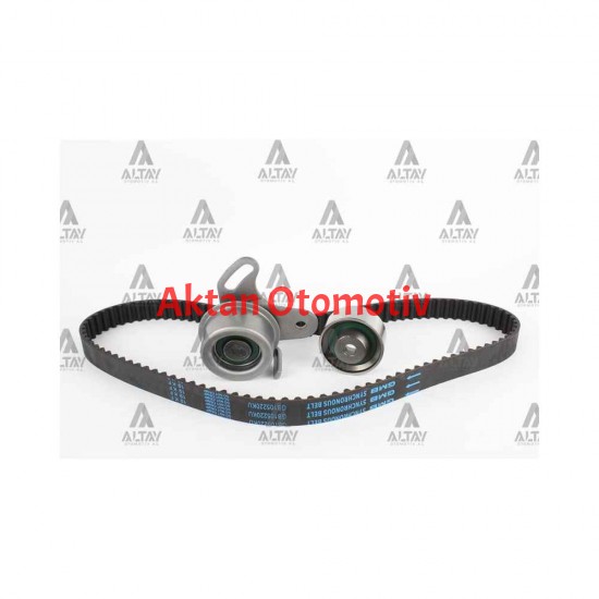 TRİGER SETİ HYUNDAI ACCENT 00-02 1.5 / 03-06 1.6 / 06= ERA 1.4 - 1.6 / GETZ 06= 1.4 / 105 DİŞ