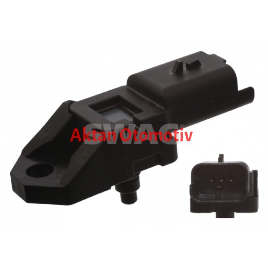 SENSÖR MAP 206 / 207 / 307 / 308 / PARTNER / BERLINGO / EXPERT / JUMPY 1.6-2.0HDI (EPBBPN3-A001Z)